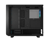 Fractal Design Meshify 2 RGB Black TG Light tint - 1053259 - zdjęcie 6